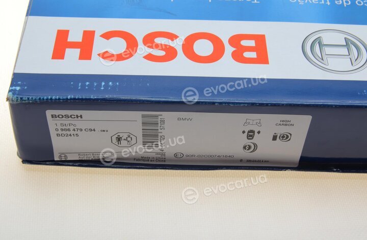 Bosch 0 986 479 C94