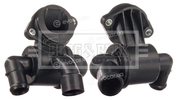 Borg & Beck BBT397