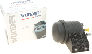 Wunder WB 581