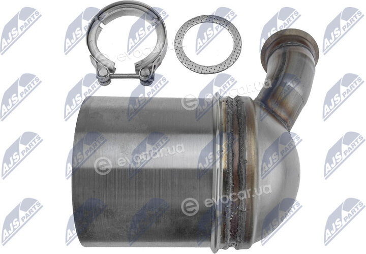 NTY DPF-PE-004