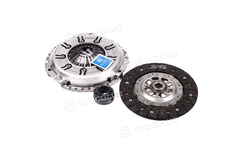 Sachs 3000 851 602