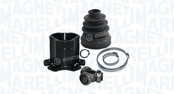 Magneti Marelli 302009100054