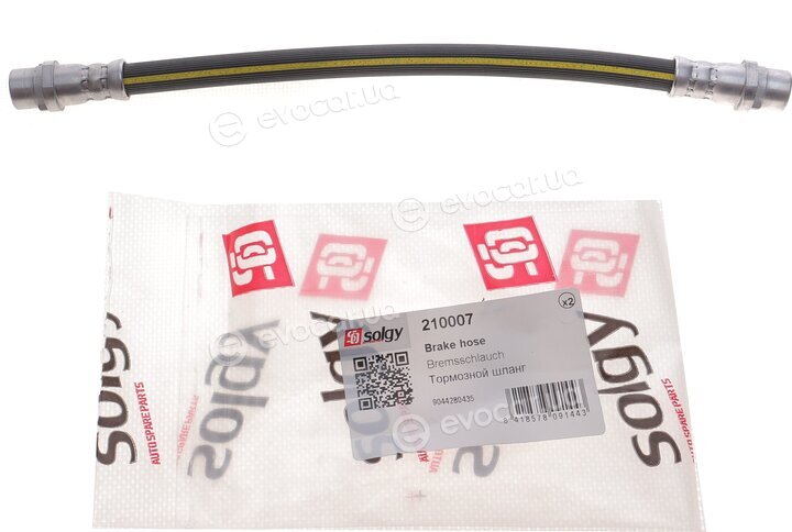 Solgy 210007