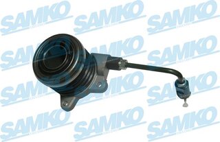 LPR / Samko M30240