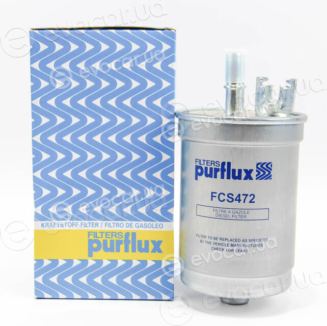 Purflux FCS472