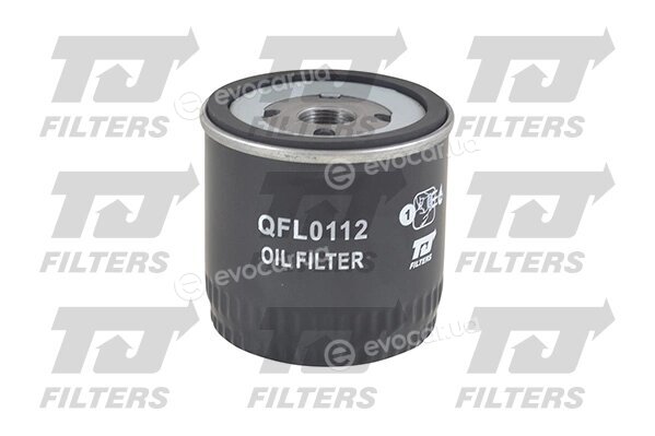 Quinton Hazell QFL0112