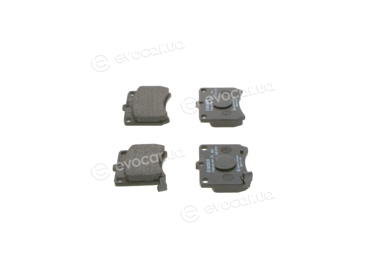 Bosch 0 986 493 550
