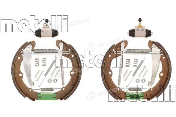 Metelli 51-0100