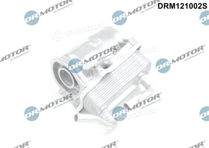 Dr. Motor DRM121002S