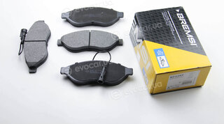 Bremsi BP3285