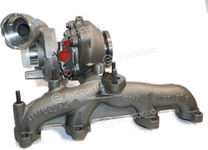 Starline TD S2060