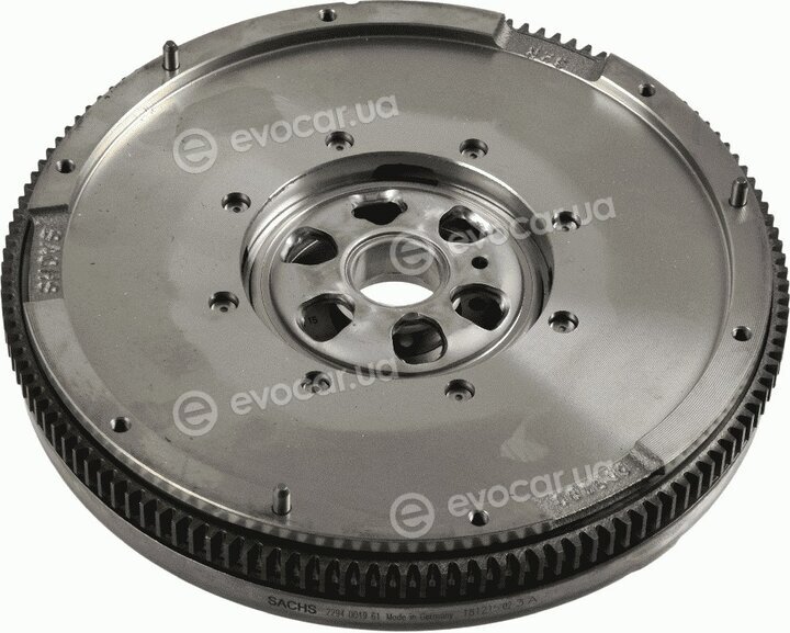 Sachs 2294 001 961