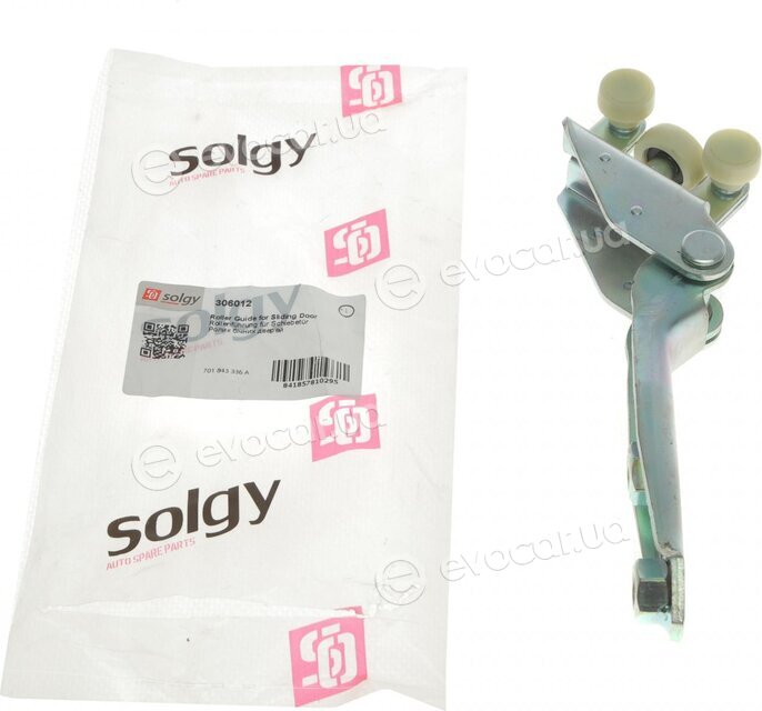 Solgy 306012