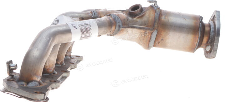 BM Catalysts BM91588H