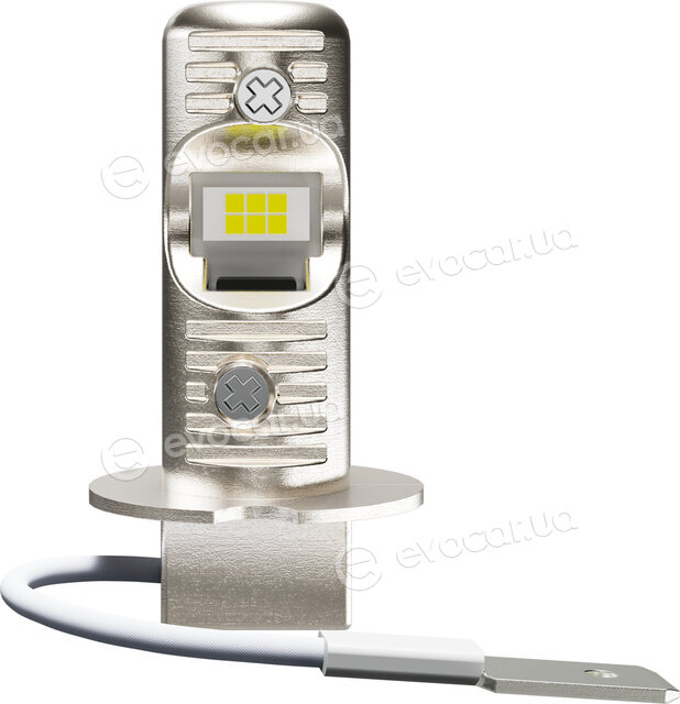 Osram 64151DWESY-HCB