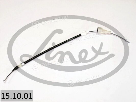 Linex 15.10.01