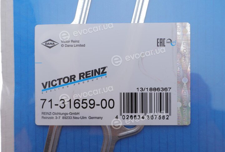 Victor Reinz 71-31659-00