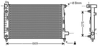 Ava Quality MSA2282