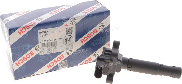 Bosch 0 221 504 720
