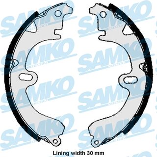 LPR / Samko 085860