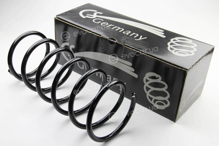 CS Germany 14.875.801