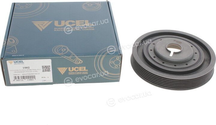 Ucel 1002