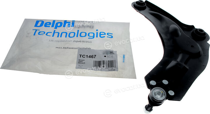 Delphi TC1467