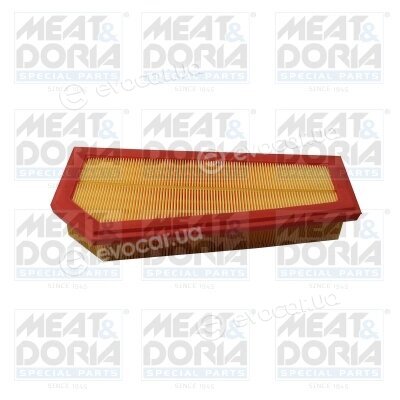 Meat & Doria 18502