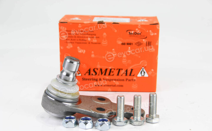 AS Metal 10FR0505