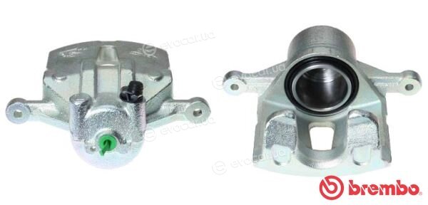Brembo F 30 132