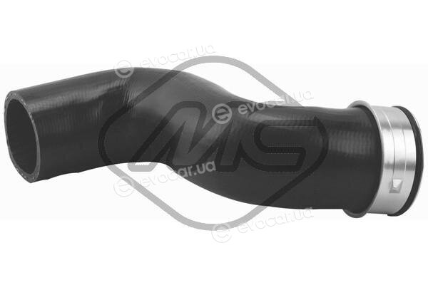Metalcaucho / STC 09666