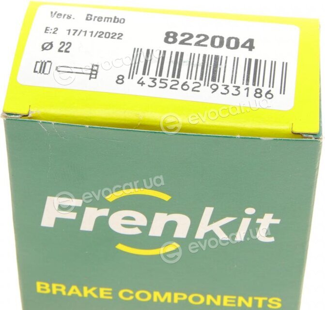 Frenkit 822004