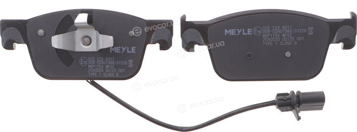 Meyle 025 223 8317