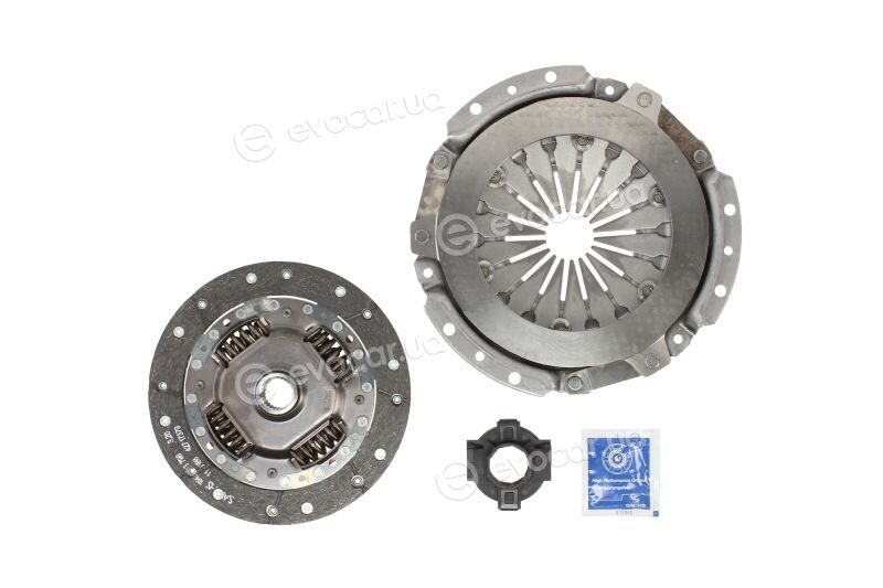 Sachs 3000 951 059