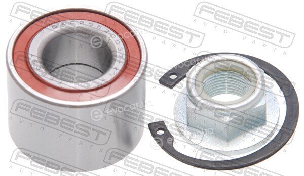 Febest DAC25520037-KIT