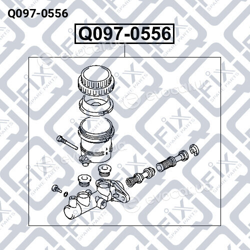Q-Fix Q0970556