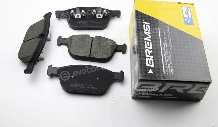 Bremsi BP3475
