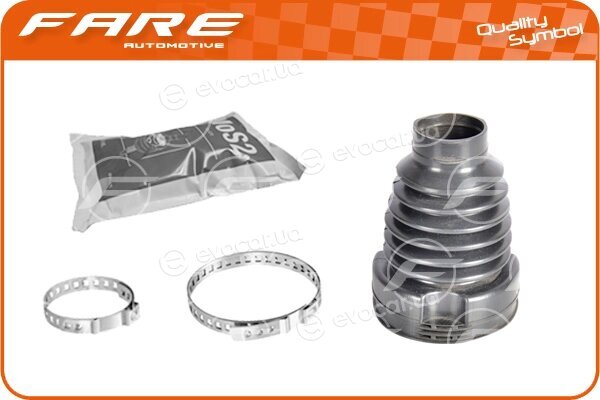 Fare K16349