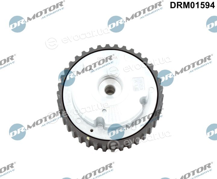 Dr. Motor DRM01594