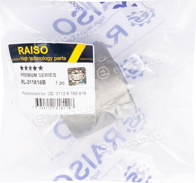 Raiso RL311818B