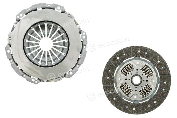 Aisin AI KE-MB19R