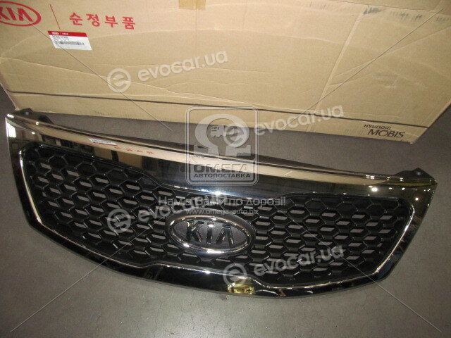 Kia / Hyundai 863502P000