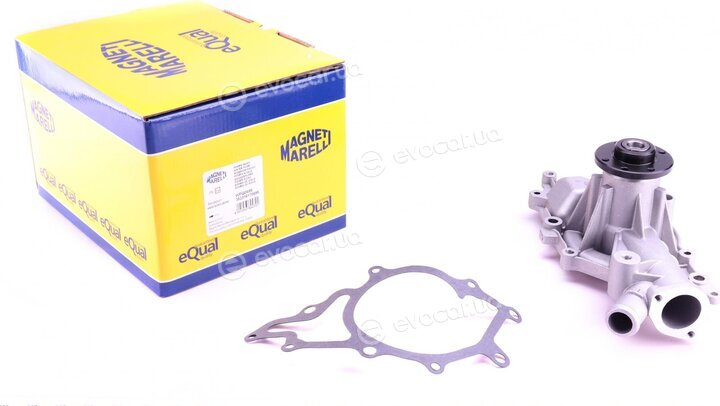 Magneti Marelli 352316170695