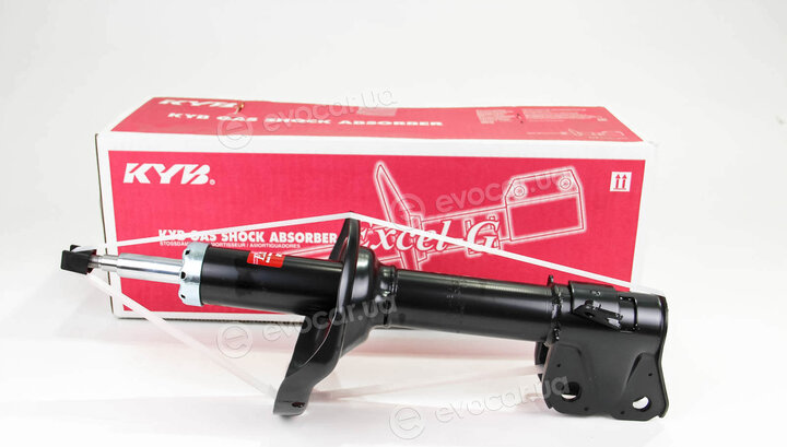 KYB / Kayaba 339241