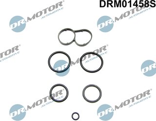 Dr. Motor DRM01458S