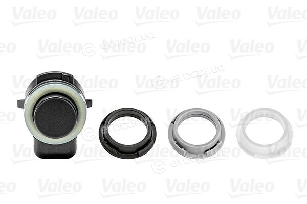 Valeo 890007