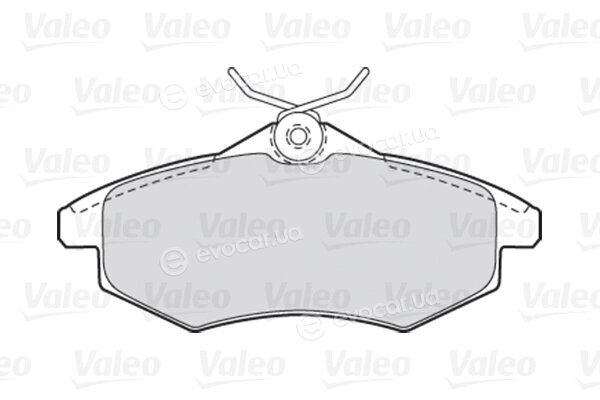 Valeo 301500