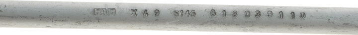 FAG 818 0391 10