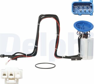 Delphi FG2641-12B1