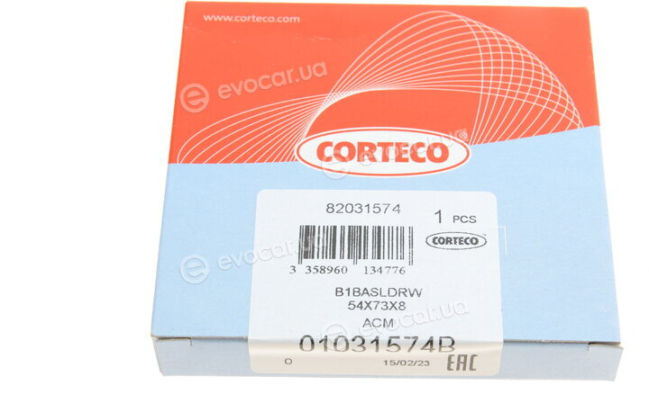 Corteco 01031574B